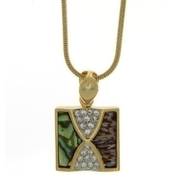 Necklaces & Sets Eloxite