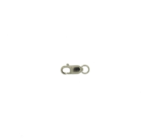 CLASP LOBSTER CLAW 9 MM SS FINDING (1 PC)