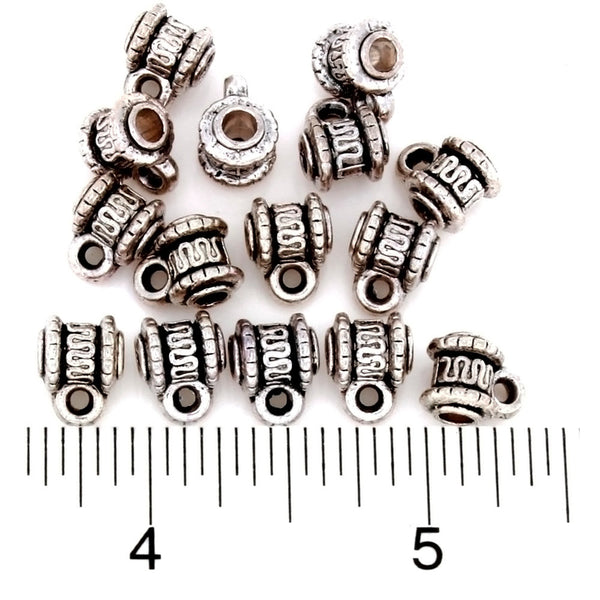 FINDING BAIL 8 X 10 MM