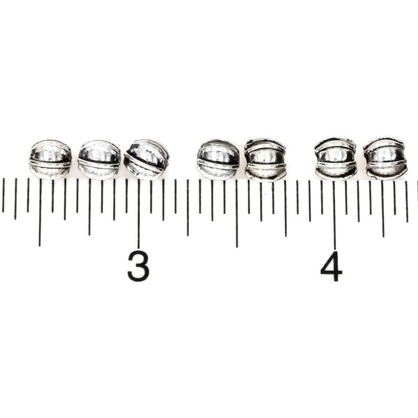 SPACER MELON 7 X 7 MM