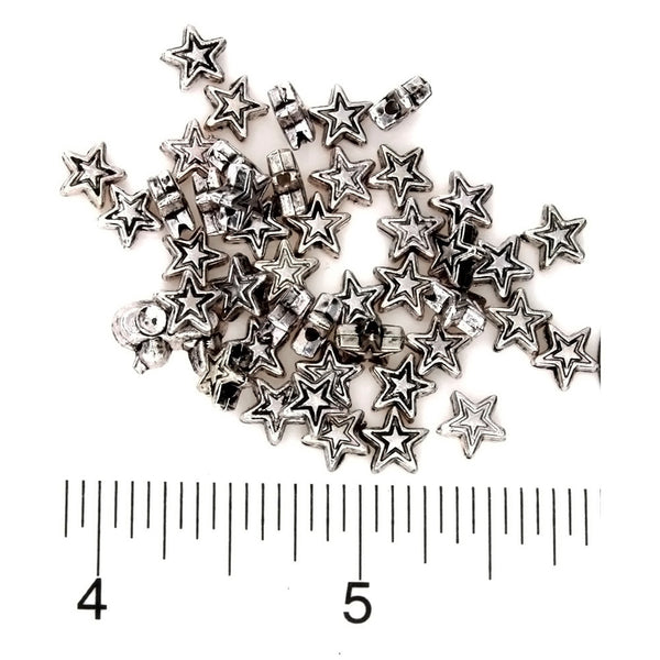 SPACER STAR 6 MM