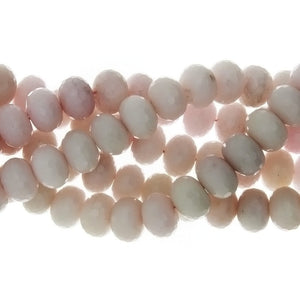 Beads - Agates