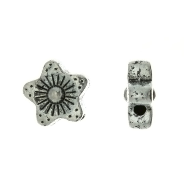SPACER STAR 9 MM