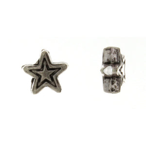 SPACER STAR 6 MM