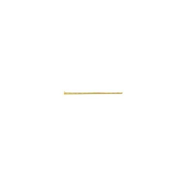 2 HEAD PIN GF