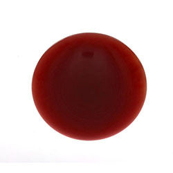 GEMSTONE AGATE RED CABOCHONS