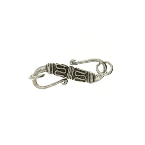 CLASP S HOOK SS FINDING