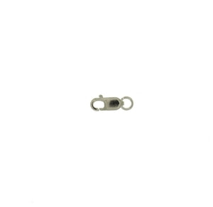 CLASP LOBSTER CLAW 9 MM SS FINDING (1 PC)