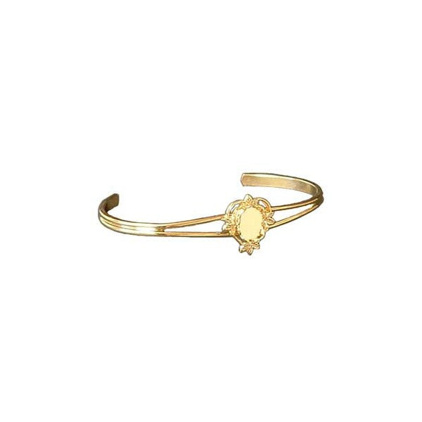 BRACELET FOR 8X10MM CAB