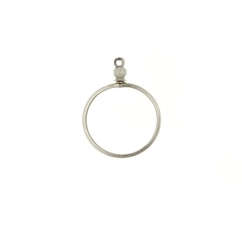 COIN HOLDER QUARTER FINDING