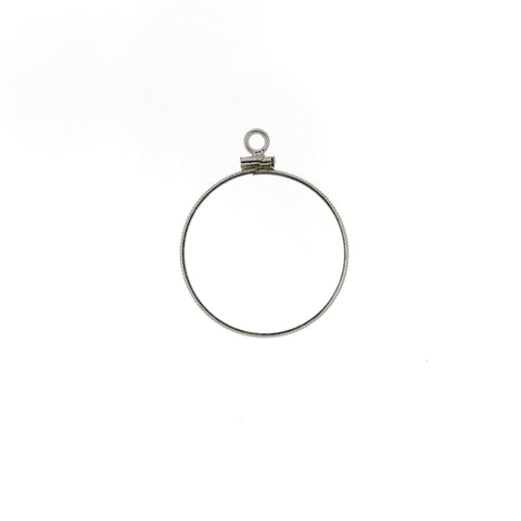 COIN HOLDER SACAJAWEA SS FINDING