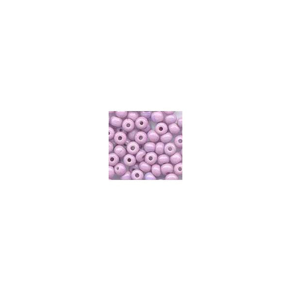 BEADS LAVENDER GLASS SEED