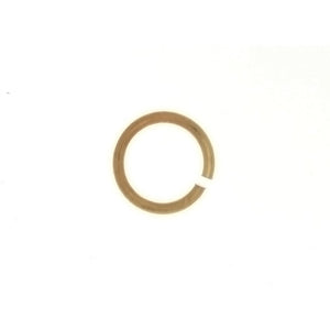RING JUMP ROUND 3 1/2 MM FINDING (50 PCS)