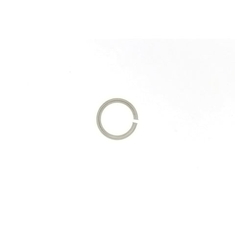 RING JUMP ROUND 4 MM SS FINDING (1 DOZ)
