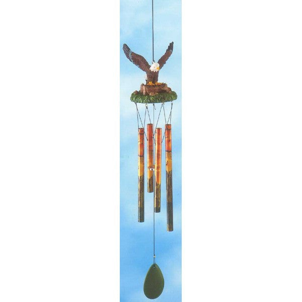 WINDCHIME-EAGLE