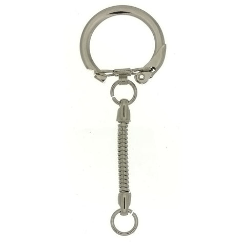 RING KEY CHAINS (1 DOZ)
