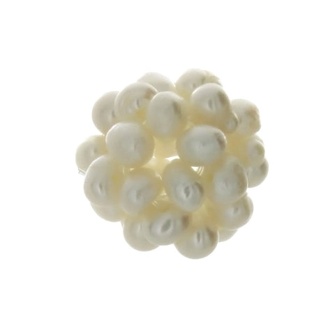 PEARL FW CLUSTER 16 MM LOOSE