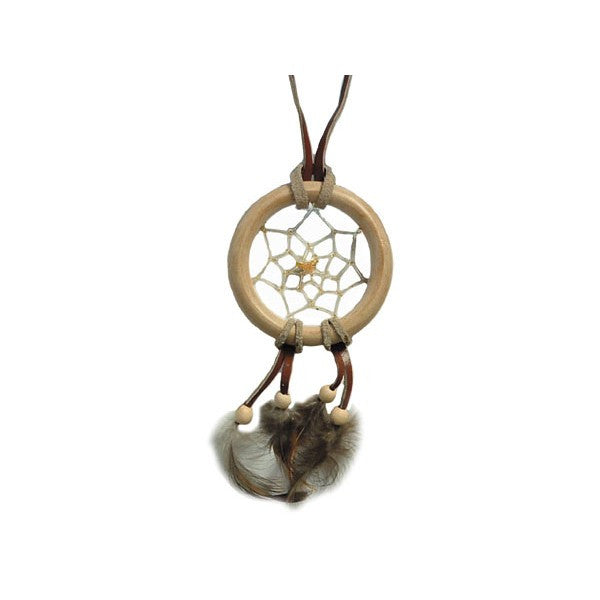 DREAM CATCHER ORNAMENT