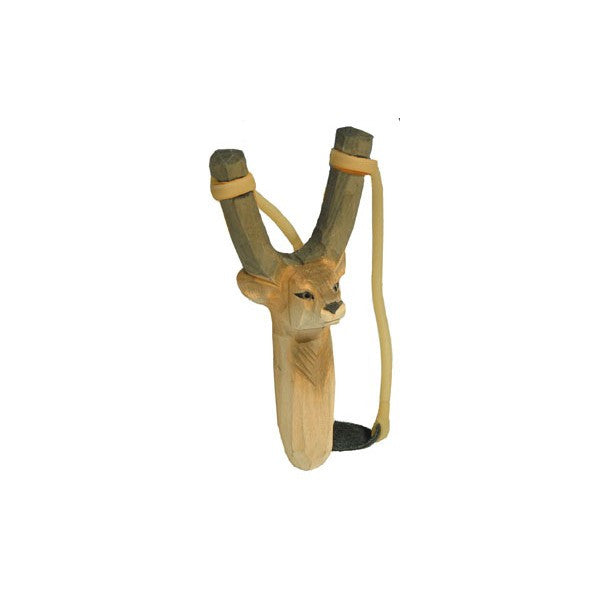 NOVELTY DEER STYLE SLING SHOT