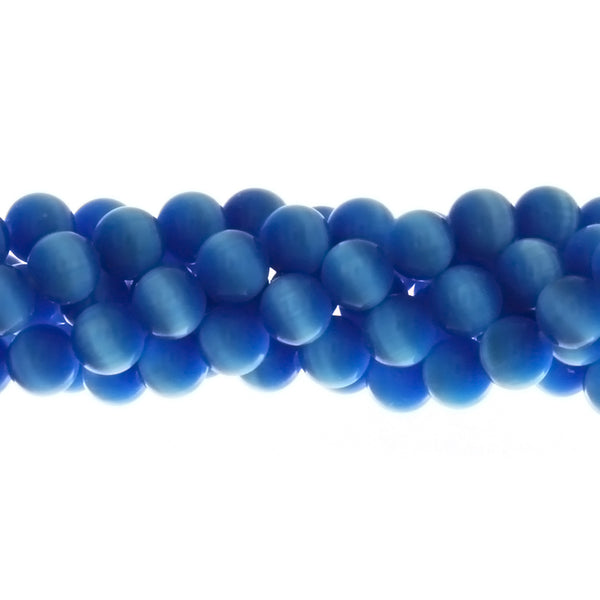 DALE STONE ROUND BLUE SKY STRANDS