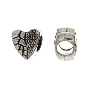 SPACER HEART 10 MM