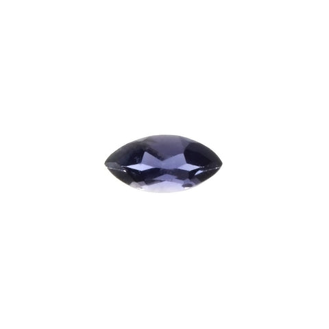 GEMSTONE IOLITE MARQUIS FACETED GEMS