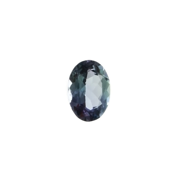 GEMSTONE TANZANITE OVAL FACETED GEMS