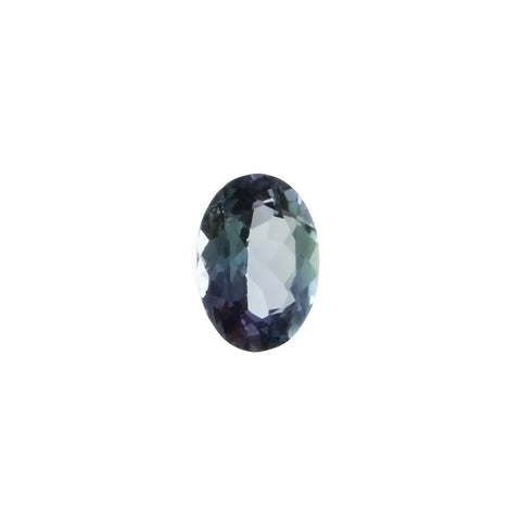 GEMSTONE TANZANITE OVAL FACETED GEMS