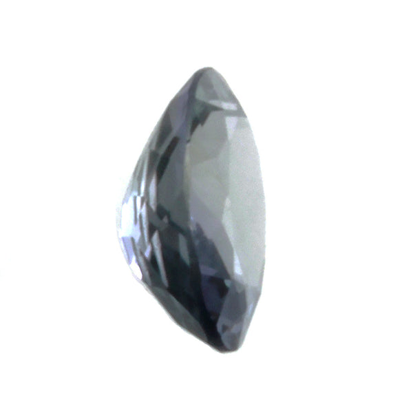 GEMSTONE TANZANITE OVAL FACETED GEMS