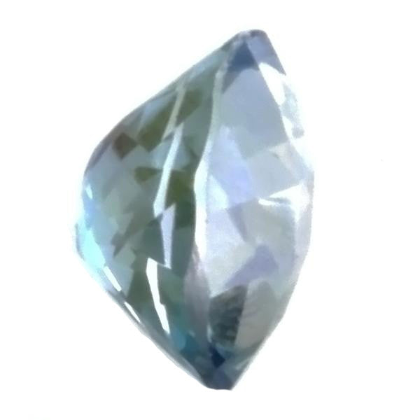 GEMSTONE TOPAZ CASSIOPEIA OVAL FACETED GEMS