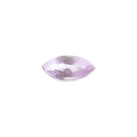 GEMSTONE SAPPHIRE PINK MARQUIS FACETED GEMS