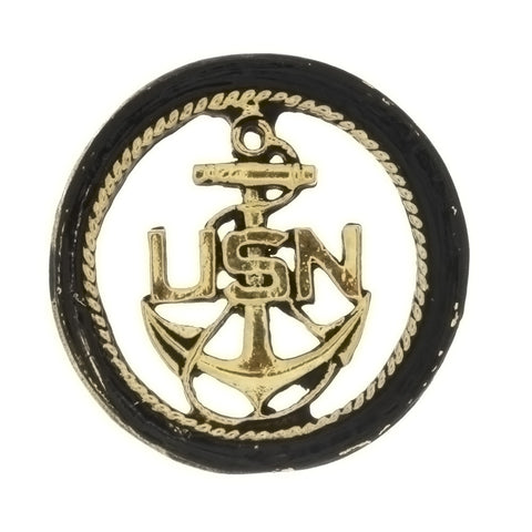 METAL MILITARY NAVY INSERT