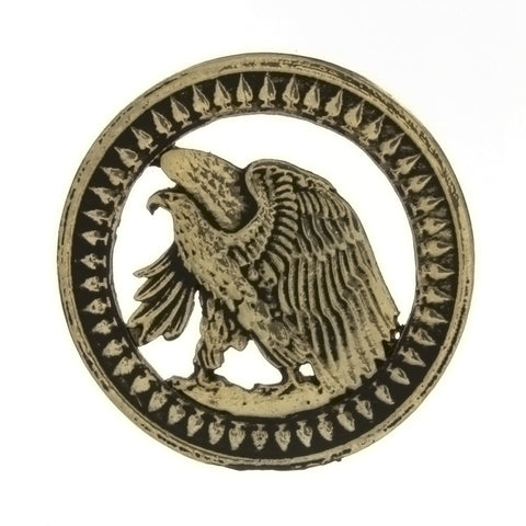 METAL ANIMAL EAGLE INSERT