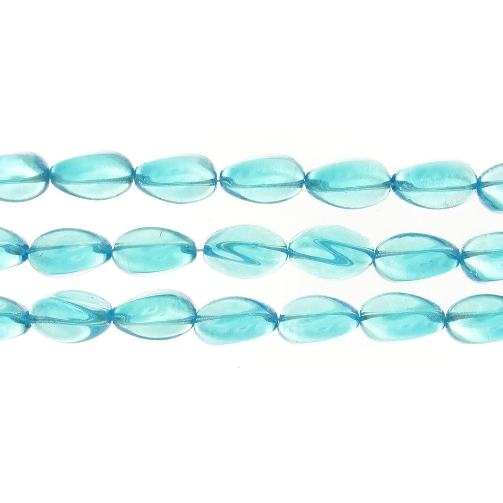 VINTAGE GERMAN TWIST 9 X 16 MM STRAND