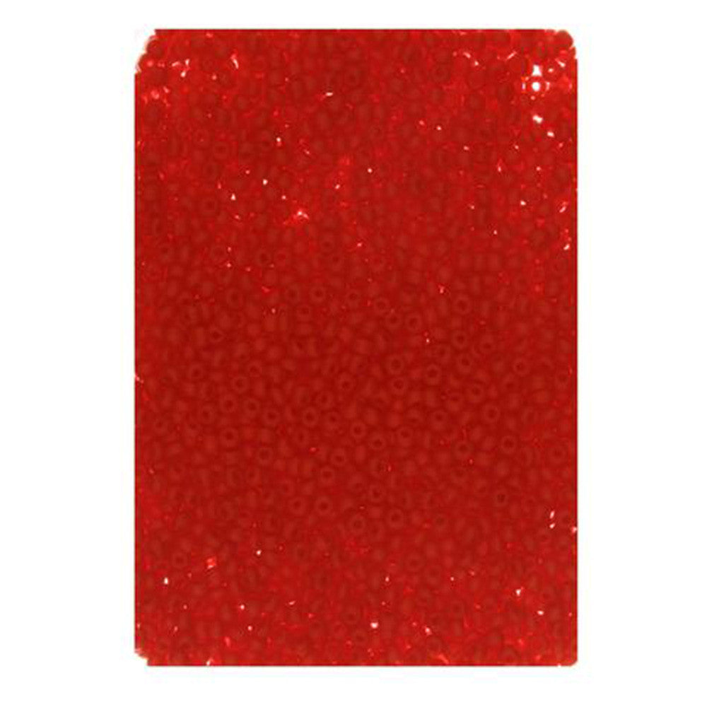 CZECH SEED ROCAILLE 2 MM LOOSE (1 OZ)