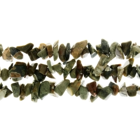 JASPER RAINFOREST CHIP STRAND