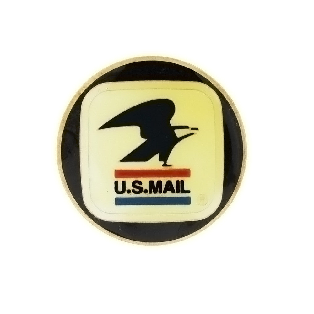 ENAMEL VOCATIONAL US MAIL INSERT