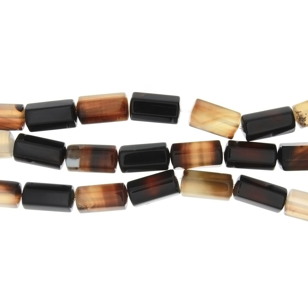 NATURAL CAPSULE 10 X 20 MM STRAND