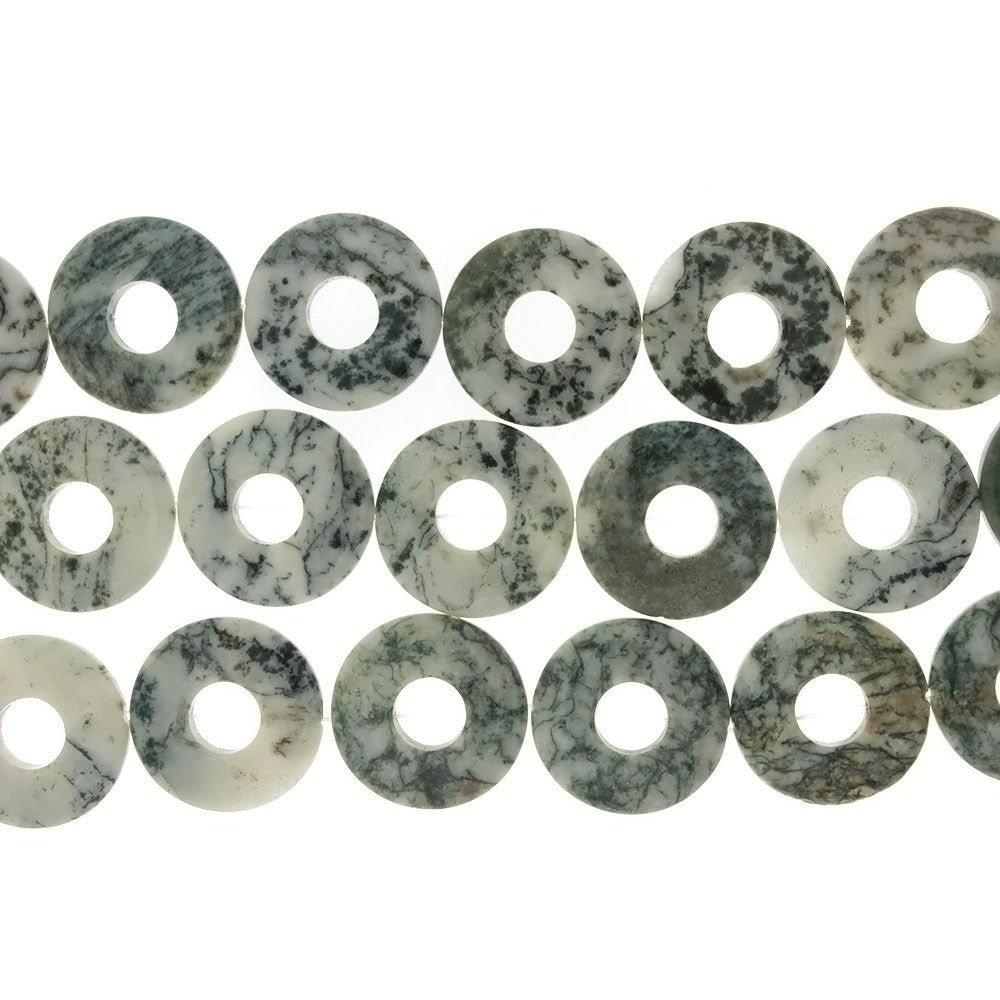 TREE DONUT 30 MM STRAND