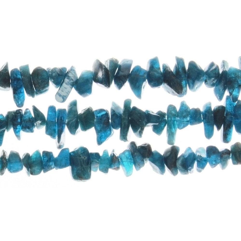 APATITE BLUE CHIP STRAND