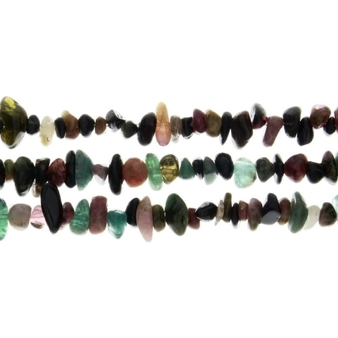 TOURMALINE BLUE CHIP STRAND
