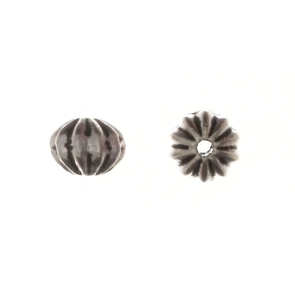 SPACER BUTTON 5 X 6 MM