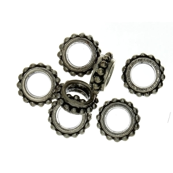 SPACER RONDELLE 5 X 13 MM