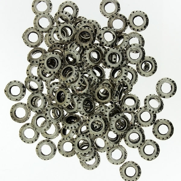 SPACER RONDELLE 3 X 10 MM