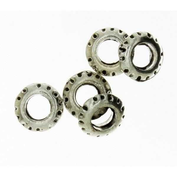 SPACER RONDELLE 3 X 10 MM