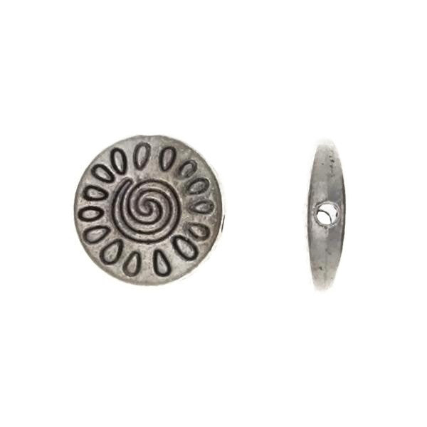 BEAD NATURE SUN 3 X 13 MM