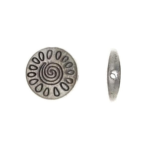 BEAD NATURE SUN 3 X 13 MM