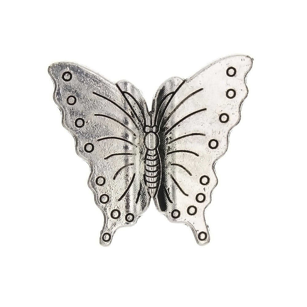 BEAD BUG BUTTERFLY 30 X 30 MM