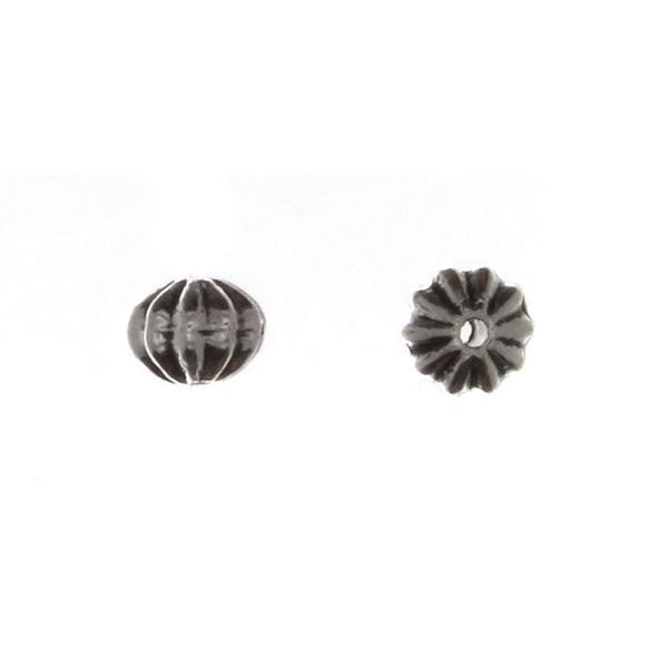 SPACER BUTTON 5 X 6 MM