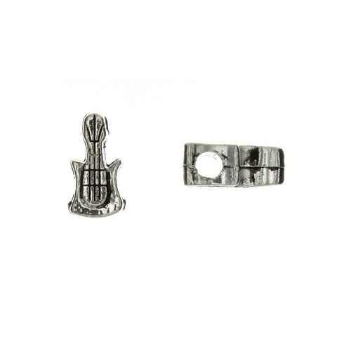 BEAD NOVELTY GUITAR 8 X 16 MM